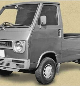 Catalogo de Partes SUZUKI CARRY 1976 AutoPartes y Refacciones