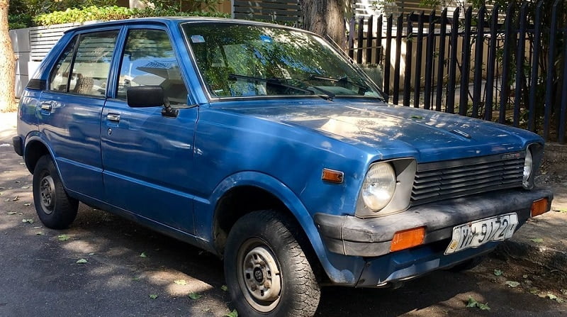 Catalogo de Partes SUZUKI ALTO 1980 AutoPartes y Refacciones