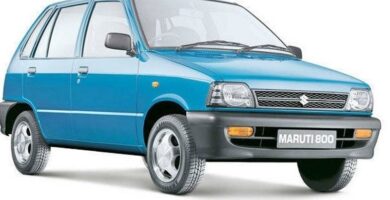 Catalogo de Partes SUZUKI CELERIO 1982 AutoPartes y Refacciones