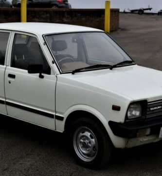 Catalogo de Partes SUZUKI ALTO 1984 AutoPartes y Refacciones