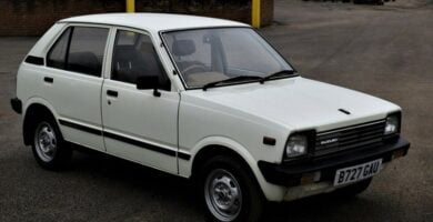 Catalogo de Partes SUZUKI ALTO 1984 AutoPartes y Refacciones