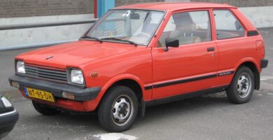 Catalogo de Partes SUZUKI ALTO 1985 AutoPartes y Refacciones