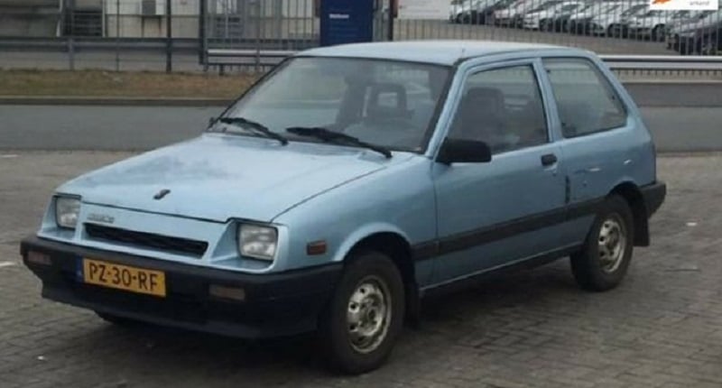 Catalogo de Partes SUZUKI CELERIO 1986 AutoPartes y Refacciones