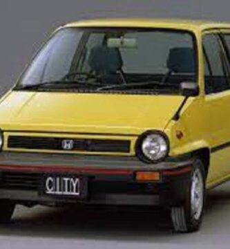 Catalogo de Partes CITY HONDA 1986 AutoPartes y Refacciones