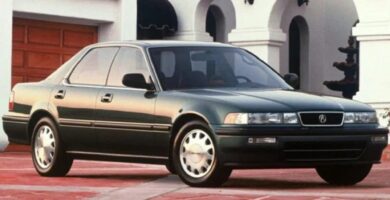 Catalogo de Partes VIGOR HONDA 1994 AutoPartes y Refacciones