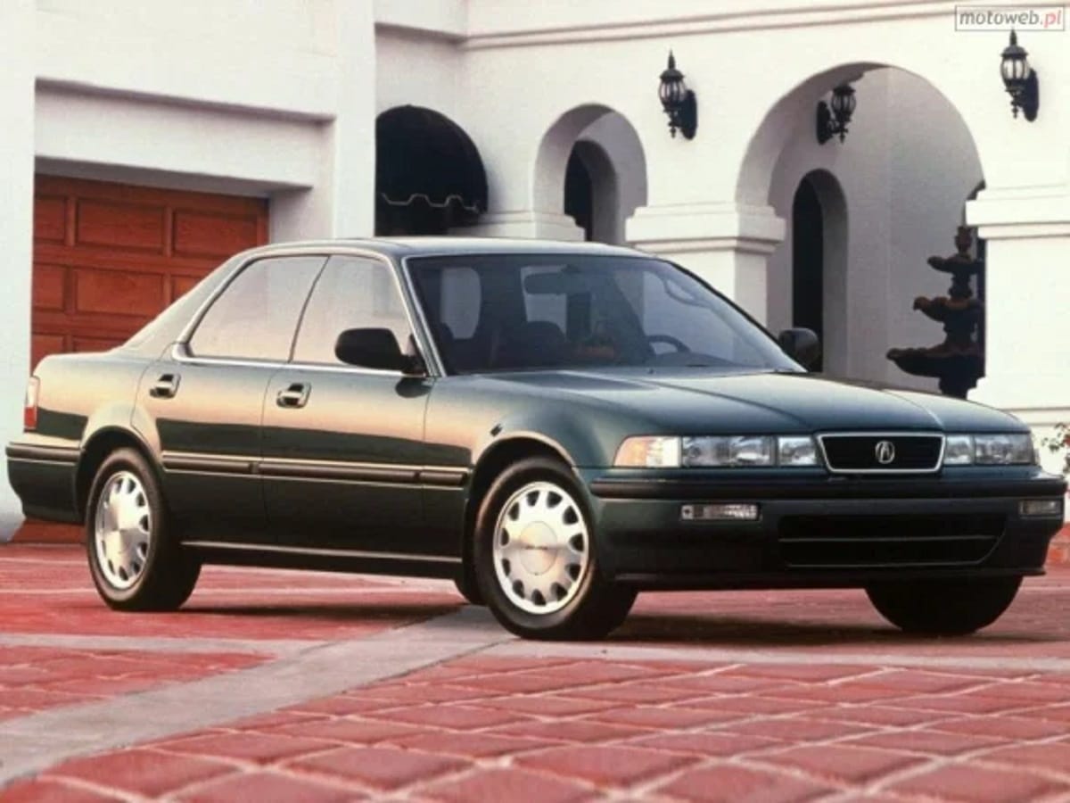 Catalogo de Partes VIGOR HONDA 1994 AutoPartes y Refacciones