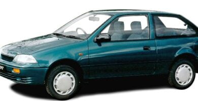 Catalogo de Partes SUZUKI CELERIO 1996 AutoPartes y Refacciones