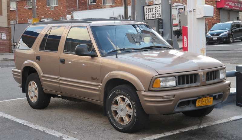 manual-oldsmobile-bravada-1997-de-usuario