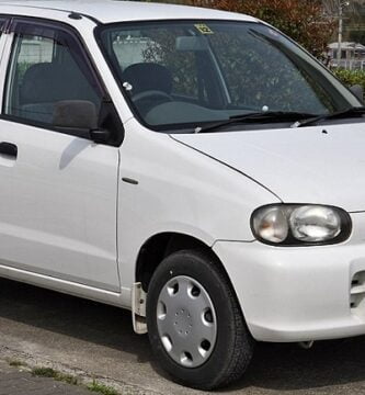 Catalogo de Partes SUZUKI ALTO 1998 AutoPartes y Refacciones