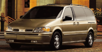 manual-oldsmobile-silhouette-1999-de-usuario