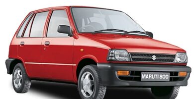 Catalogo de Partes SUZUKI FRONTE 2000 AutoPartes y Refacciones