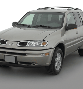 Manual OLDSMOBILE BRAVADA 2002 de Usuario