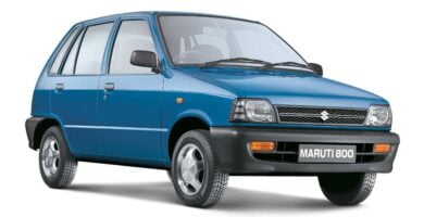 Catalogo de Partes SUZUKI FRONTE 2002 AutoPartes y Refacciones