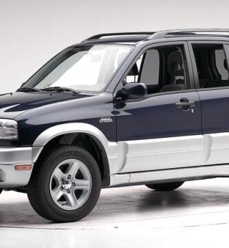 Catalogo de Partes SUZUKI GRAND VITARA 2003 AutoPartes y Refacciones