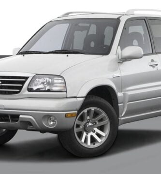 Catalogo de Partes SUZUKI GRAND VITARA 2004 AutoPartes y Refacciones