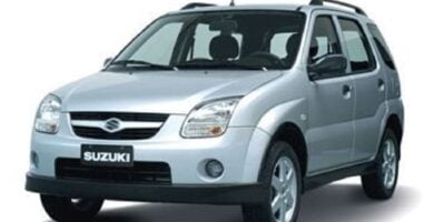 Catalogo de Partes SUZUKI IGNIS 2005 AutoPartes y Refacciones