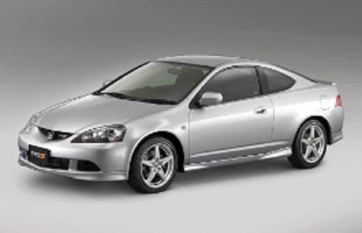 Catalogo de Partes INTEGRA HONDA 2006 AutoPartes y Refacciones