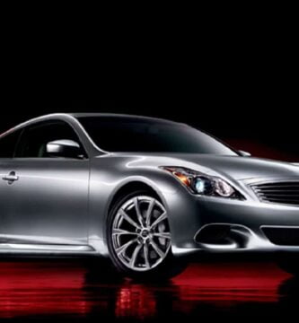 Catalogo de Partes G37 COUPE 2008 INFINITI AutoPartes y Refacciones