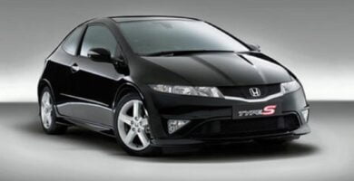 Catalogo de Partes CIVIC 3 PUERTAS HONDA 2009 AutoPartes y Refacciones