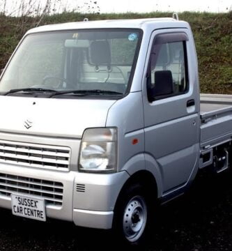 Catalogo de Partes SUZUKI CARRY 2010 AutoPartes y Refacciones