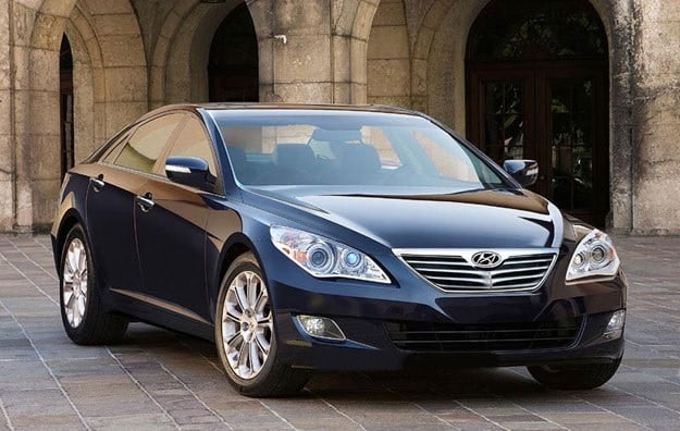 HYUNDAI SONATA 2010 Manual de Reparación