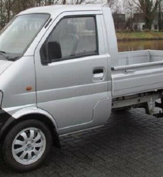 Catalogo de Partes SUZUKI CARRY 2011 AutoPartes y Refacciones