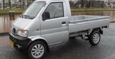 Catalogo de Partes SUZUKI CARRY 2011 AutoPartes y Refacciones