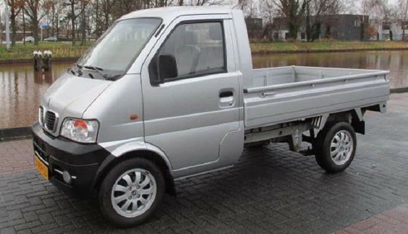 Catalogo de Partes SUZUKI CARRY 2011 AutoPartes y Refacciones