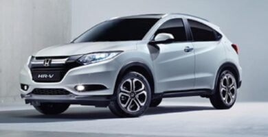 Catalogo de Partes HR-V HONDA 2011 AutoPartes y Refacciones