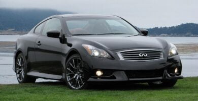 Catalogo de Partes G37 COUPE 2011 INFINITI AutoPartes y Refacciones