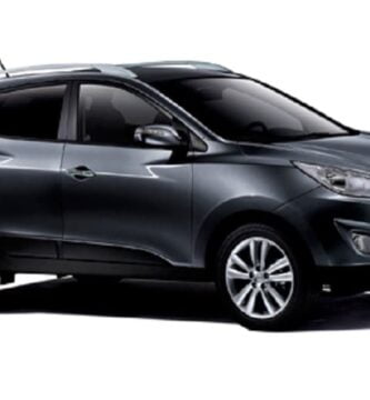 HYUNDAI TUCSON 2011 Manual de Reparación