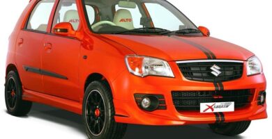 Catalogo de Partes SUZUKI ALTO 2012 AutoPartes y Refacciones