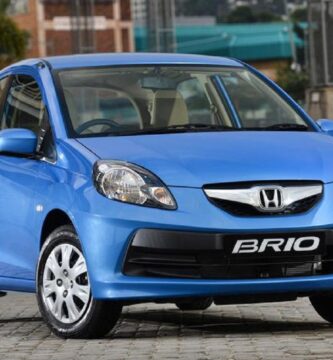 Catalogo de Partes BRIO HONDA 2012 AutoPartes y Refacciones