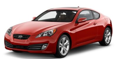 HYUNDAI GENESIS 2012 Manual de Reparación