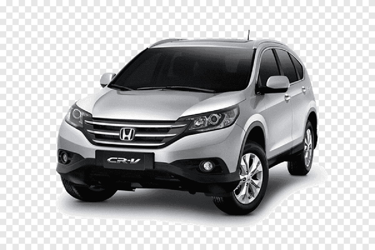 Catalogo de Partes HR-V HONDA 2012 AutoPartes y Refacciones