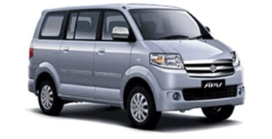 Catalogo de Partes SUZUKI APV 2013 AutoPartes y Refacciones