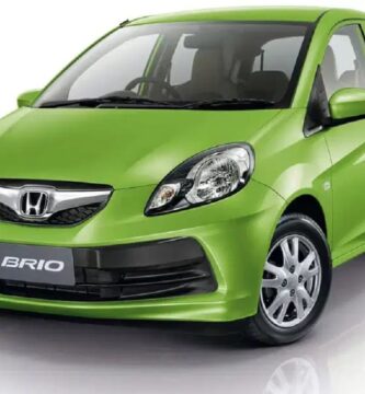 Catalogo de Partes BRIO HONDA 2013 AutoPartes y Refacciones