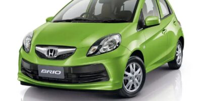 Catalogo de Partes BRIO HONDA 2013 AutoPartes y Refacciones