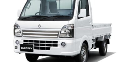 Catalogo de Partes SUZUKI CARRY 2013 AutoPartes y Refacciones