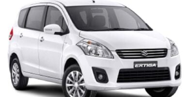 Catalogo de Partes SUZUKI ERTIGA 2013 AutoPartes y Refacciones