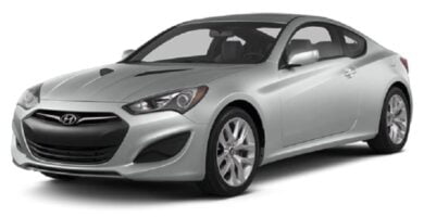 HYUNDAI GENESIS 2013 Manual de Reparación