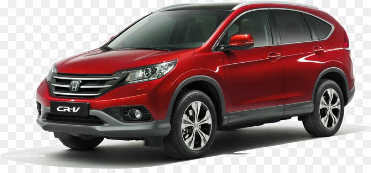 Catalogo de Partes HR-V HONDA 2013 AutoPartes y Refacciones