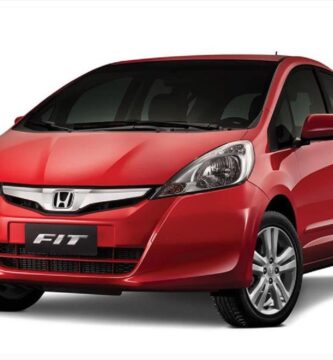 Catalogo de Partes JAZZ HONDA 2013 AutoPartes y Refacciones