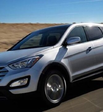 HYUNDAI SANTAFE 2013 Manual de Reparación