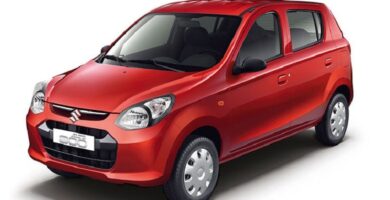 Catalogo de Partes SUZUKI ALTO 2014 AutoPartes y Refacciones