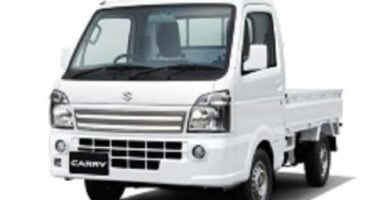 Catalogo de Partes SUZUKI CARRY 2014 AutoPartes y Refacciones