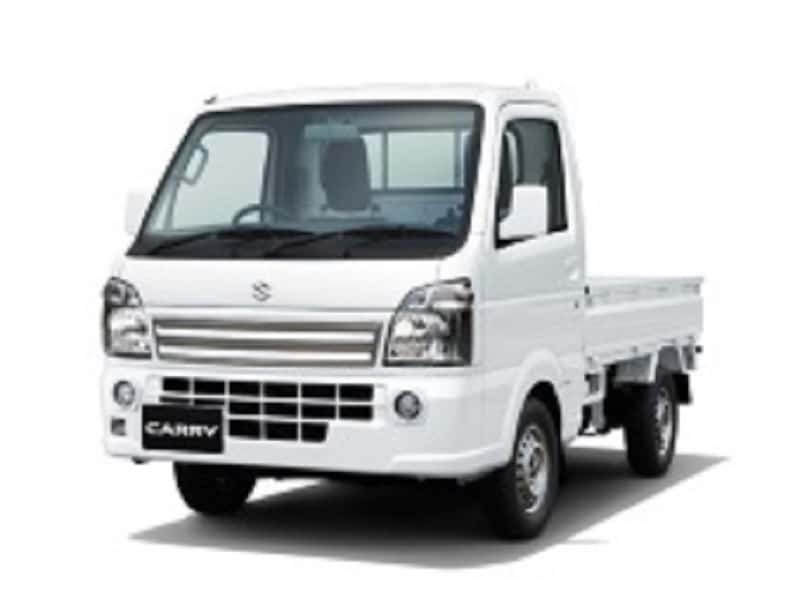 Catalogo de Partes SUZUKI CARRY 2014 AutoPartes y Refacciones