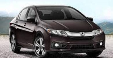 Catalogo de Partes CITY HONDA 2014 AutoPartes y Refacciones