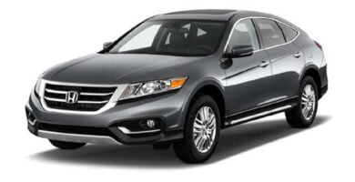 Catalogo de Partes CROSSTOUR HONDA 2014 AutoPartes y Refacciones