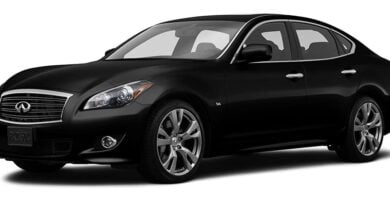 Catalogo de Partes Q70/M 2014 INFINITI AutoPartes y Refacciones